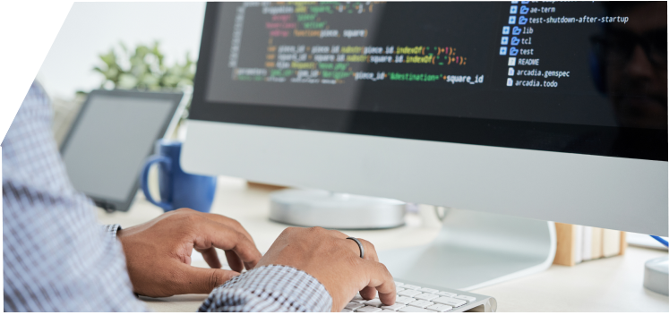 website design image